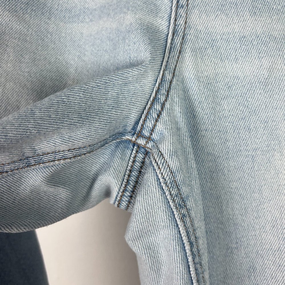 AE Mom Jeans - Picture 4 of 11